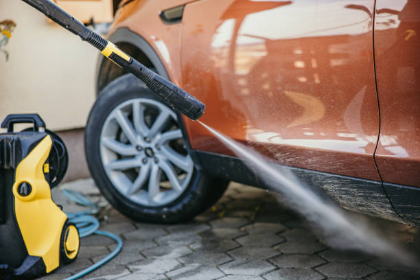 Best Residential Pressure Washing Services  in Mechanicsburg, PA