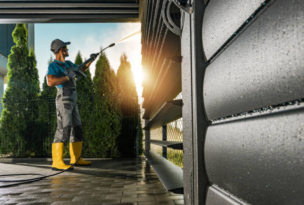 Deck Cleaning Services in Mechanicsburg, PA