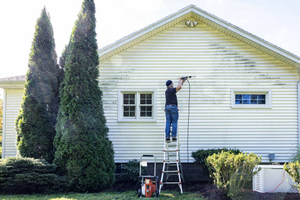 Best Fence Pressure Washing  in Mechanicsburg, PA
