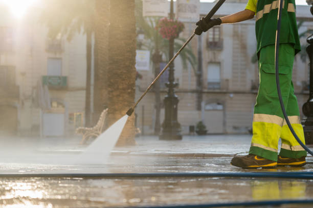 Mechanicsburg, PA Pressure Washing Company