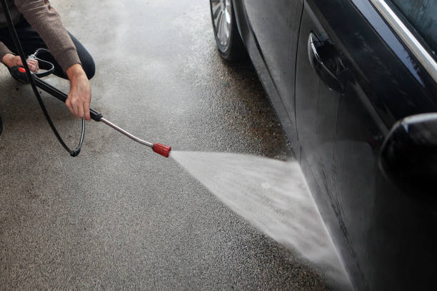 Best Sidewalk Pressure Washing  in Mechanicsburg, PA